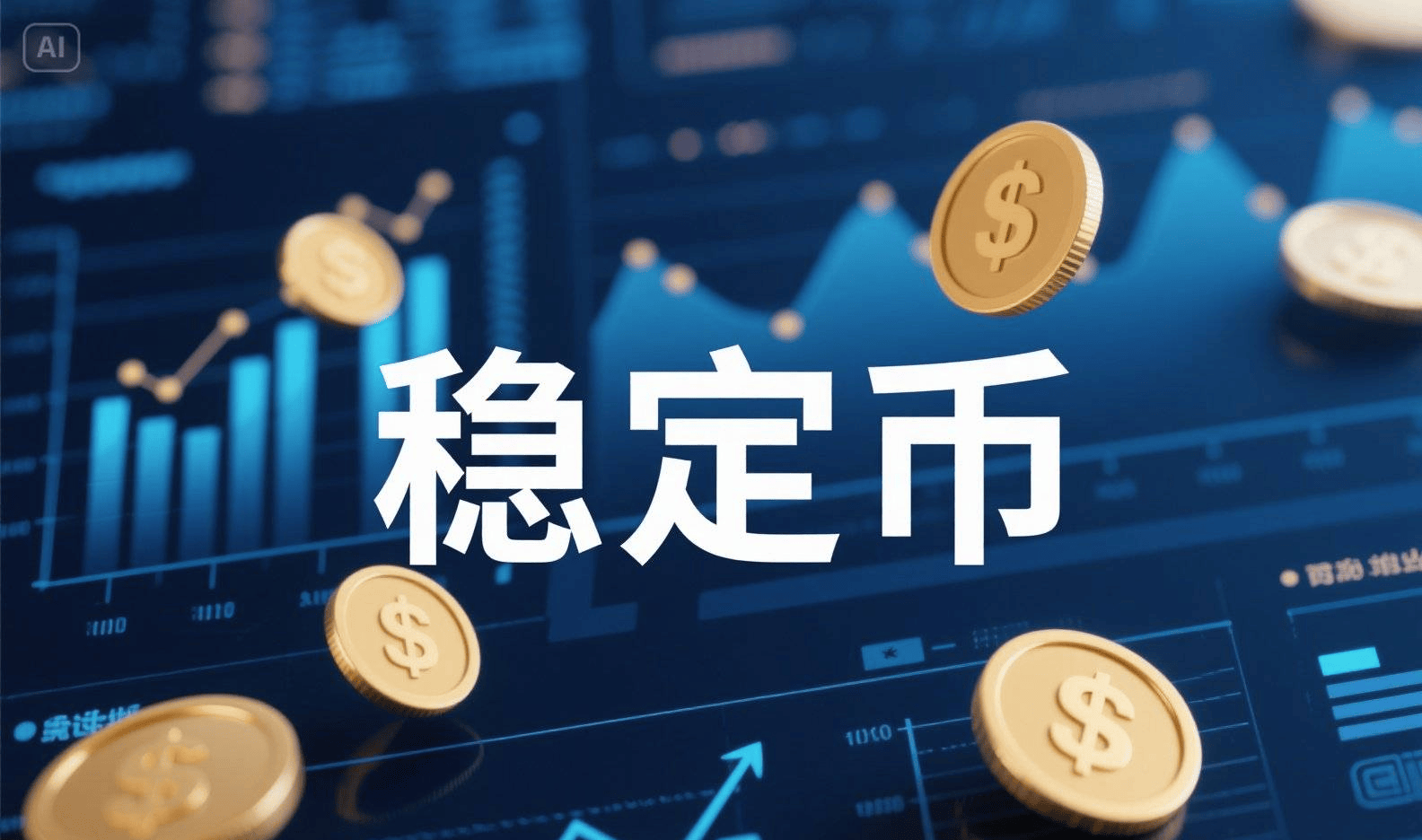 平博APP-主流媒体报道，稳定币市场行情持续升温