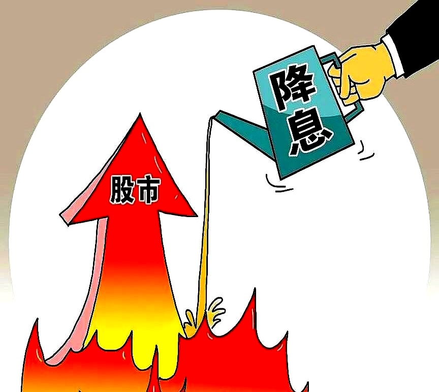 美联储飙升势惊人，一夜飙升107%，加密市场沸腾